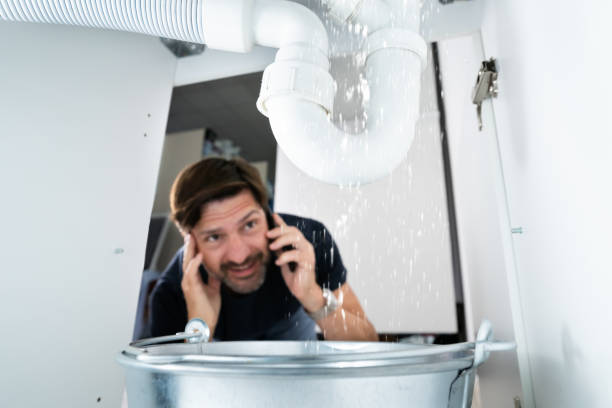 Best Local Plumber Services  in Huber Ridge, OH