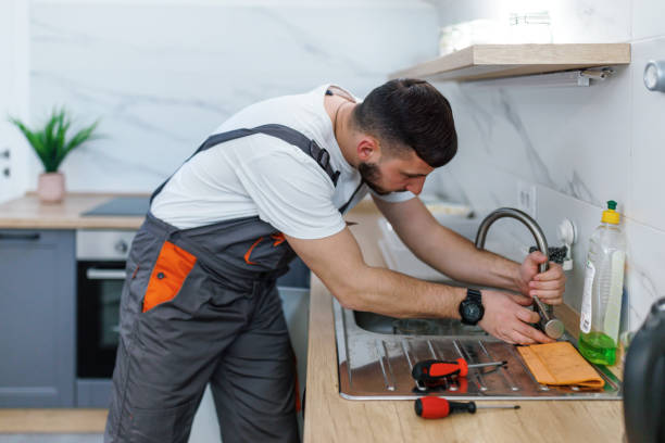 Professional Plumbing in Huber Ridge, OH
