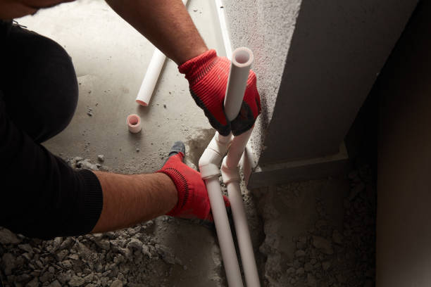 Best Affordable Plumbing Services  in Huber Ridge, OH