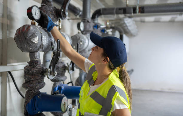 Best Sprinkler Systems  in Huber Ridge, OH
