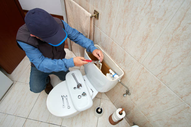 Best Affordable Plumber Near Me  in Huber Ridge, OH