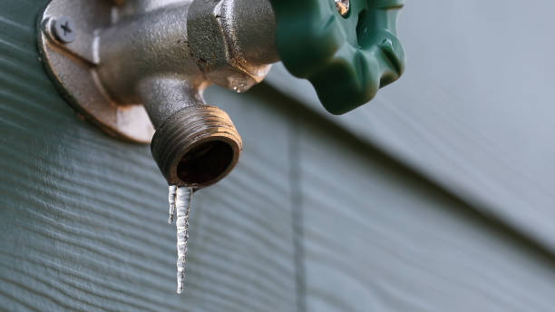 Gas Line Repair in Huber Ridge, OH