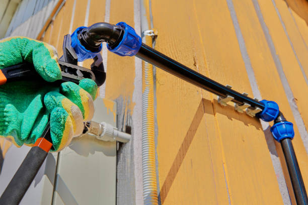 Best Plumbing Repair Near Me  in Huber Ridge, OH